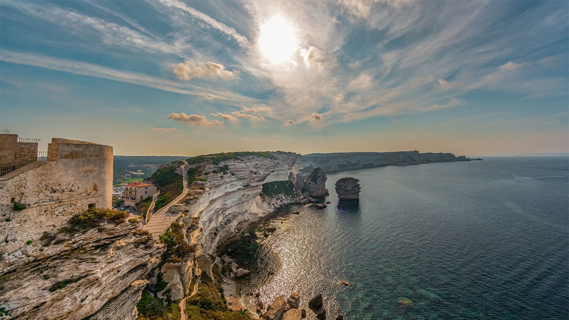 Investissement locatif : comment investir en Corse ?